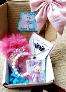 assesories box
