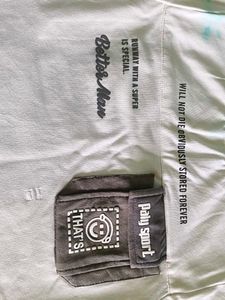 kid's Graphic Print T-Shirt