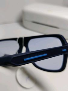 Stylish Color Changing Lens Sunglasses