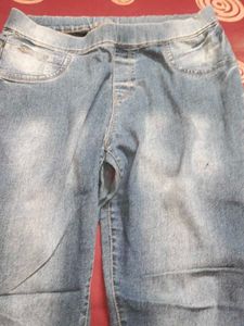 Women's Denim Jeans