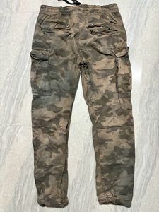 Night Pants Combo