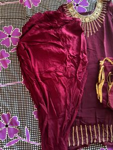 kurta set