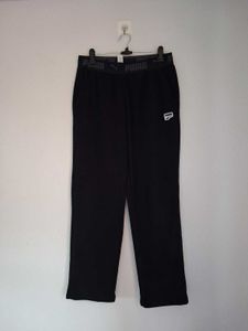 Puma Fleece Pants