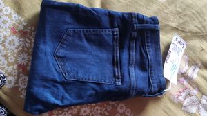 New Men Jeans Pant
