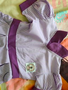 Girls Frock