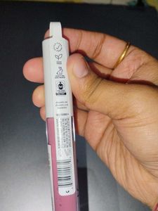 ELF Lip Lacquer - Rosy Lips
