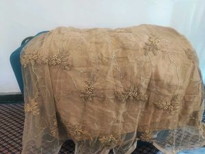 stone work Lehenga Choli