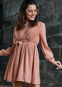 mini dress