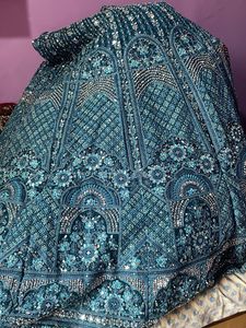 New Trandy Lehenga