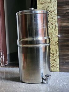 TATA Swach Steel Water Purifier