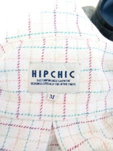 HIPCHIC Unisex Winter Wear