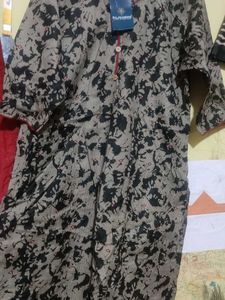 Ethnic Kurta Set