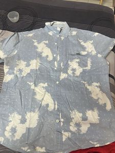 Men's shirt