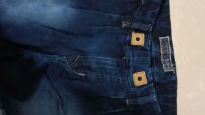Boys Jeans