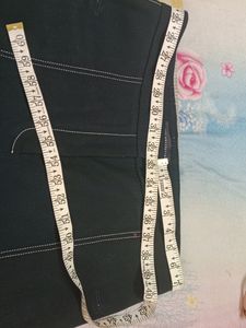 M&amp;S Collection Navy Blue Pant