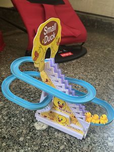 Baby Toy Rattle Set and many more