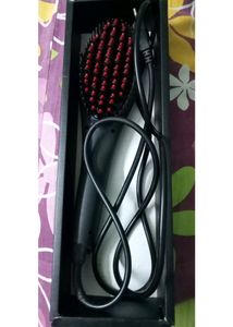 Shinon Hair straightener
