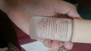 MARS High Coverage Foundation SPF 50