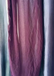 Beautifully Embellished Ethnic Gown