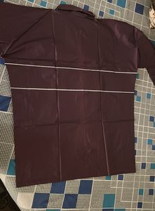 XL SIZE RAIN COT