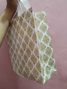 Elegant Tote Bag