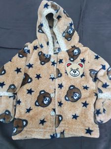 kids winter jacket combo