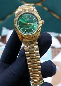Rolex Oyster Perpetual Day-Date Watch for women