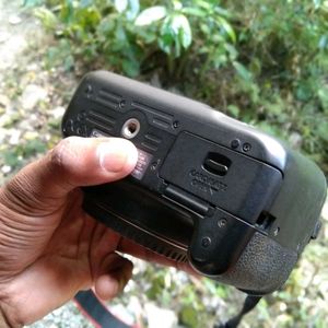 Canon 1500D Camera 📸