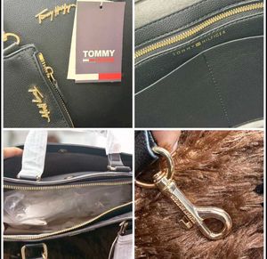 Tommy Hilfiger handbags