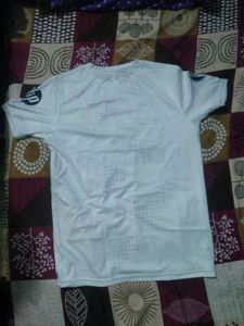 Real Madrid Fly Emirates Jersey