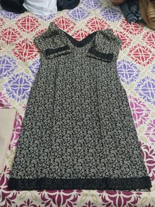 Cotton Suit