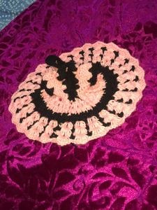 Laddu Gopal Dress With Cap Size No 4