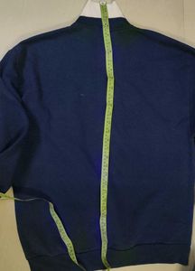 Winter top / pullover women