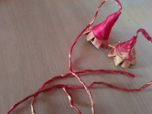 Handmade Latkan