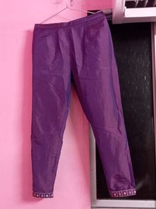 Kurta Straight Pant Set