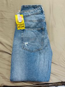 unisex jeans