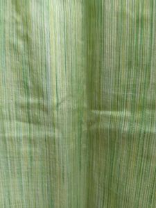Elegant Green Kurti With Dupatta