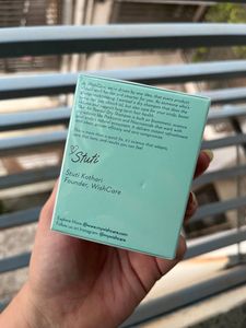 WishCare Air Powder Dry Shampoo