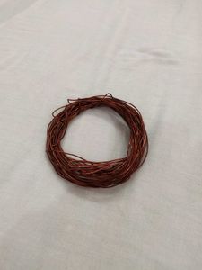 Copper Wire Coil 2.5 Meter
