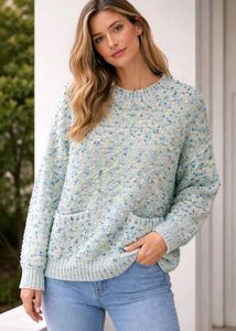 11 Cardigan