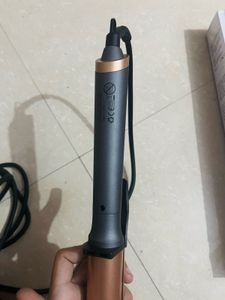 Winston Hair Curler Tong for Women with Ceramic Co