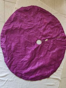 Elegant Purple Ethnic Jacket(Cape)