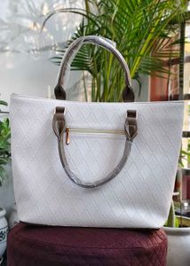 Elegant Tote Bag