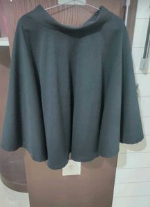 Flowy Black Skirt