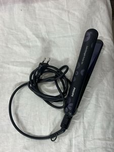 Philips Hair Straightener