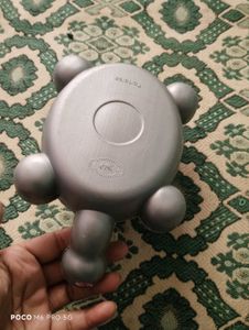 Cute Turtle Piggy Bank