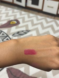 Matte Lipstick