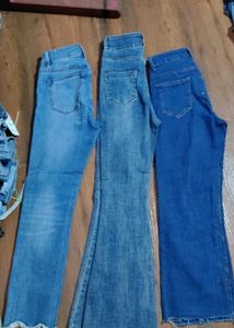 Assorted Women's Jeans Collection for women bulk o