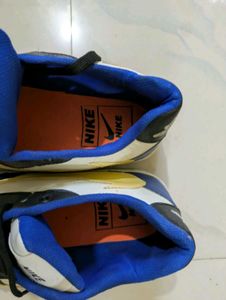 Nike Air Sneakers