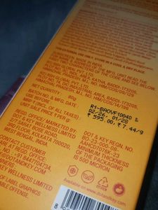 Dot &amp; Key Super Bright Sunscreen
